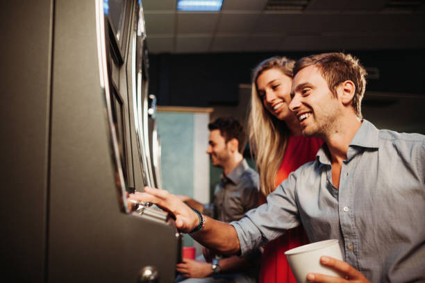 Jadwal Event dan Promo Menarik di Situs Slot Online Terbaru